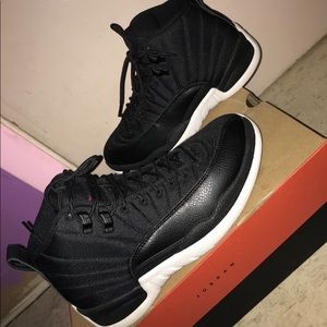 Air Jordan 12 Retro “ Nylon”